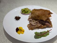 -阿庄新豫菜(航海东路店)