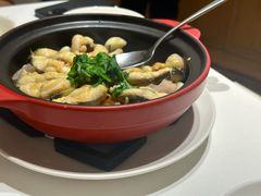 -莆田餐厅PUTIEN(金融街购物中心店)