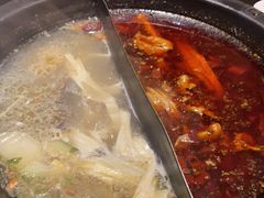 -川中故事·成都老火锅(东书房店)