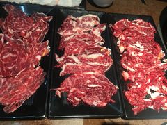 -幸运牛汕头小黄牛牛肉火锅(梅林店)