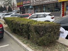 -海花锅盖烧烤店(怡馨家园店)