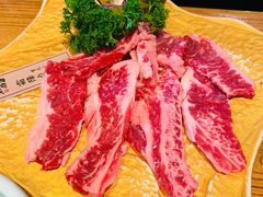 -黑牛の店·和牛烧肉(大悦城店)