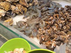 -泰山宝盛大酒店·八珍轩自助餐