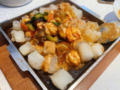 -品海楼·大连海鲜(老虎滩店)
