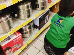 -米兰超市(红桥店)