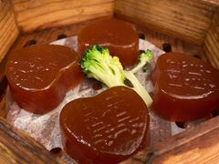 红枣糕-广州逸林假日酒店·四季桃源中餐厅(白云山风景区店)