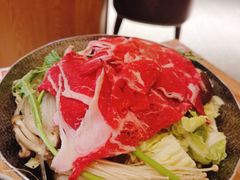 -初居食屋日式料理(万象城购物中心店)
