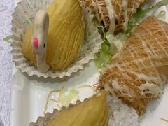 -沙河粉村·国家非遗传承(云台店)