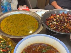 -有红鸡毛店·川菜(建设路店)