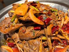 -美蛙四季(亦庄店)