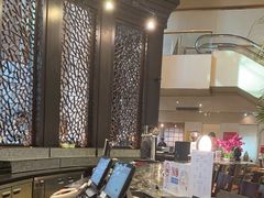 -上海齐鲁万怡大酒店·辣椒屋咖啡厅