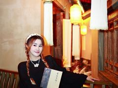 -叶叶菩提(太原别墅店)