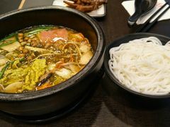 -大鼓米线(浦东长泰店)