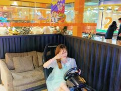 -火星工厂·桌游·团建聚会·轰趴馆(厦滘店)