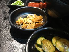 -九田家黑牛烤肉料理(太阳城店)