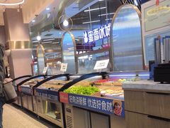 -花味·自助烤肉(大观天地店)