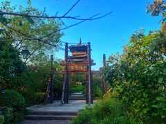 -杭州半山国家森林公园