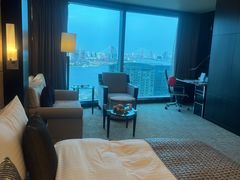 -上海凯宾斯基大酒店
