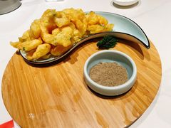 -双合园·海鲜水饺青岛菜(九水东路店)