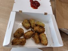 -达美乐比萨(江月路店)