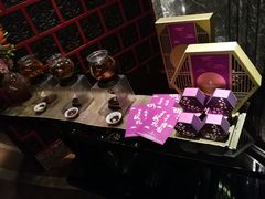 -北京四季酒店·采逸轩