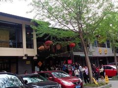 -知味观·味庄(杨公堤店)