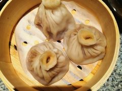 天王烤鸭包-南京大牌档(济南万象城店)