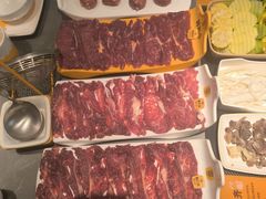 -潮发潮汕牛肉店(东方宝泰店)