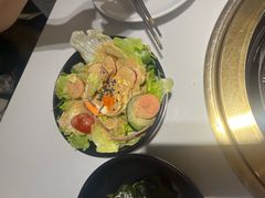 -韩时烤肉(枫蓝店)