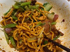 -寻裕记·现炒浇头面(人民广场店)