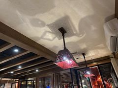-江边城外烤鱼(方庄时代购物中心店)