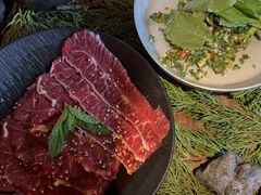-黑崎烧肉·山野厨房(坪山店)