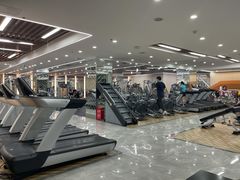 -美航国际健身(北京华联店)