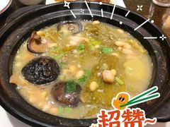 -抱德·潮汕味(琶洲店原惠城鱼仔)