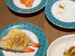 -万岁寿司(蓬江万达店)