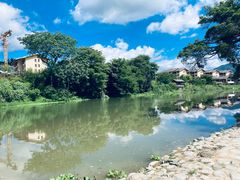 -云水谣景区