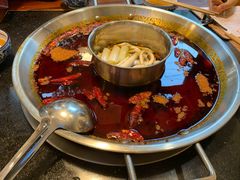 -飘香火锅(玉林西路店)