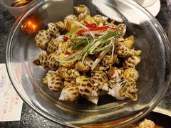 -南海底小海鲜·湘菜(鲁巷吴家湾店)