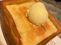 面包诱惑-绿茶餐厅(光谷世界城步行街店)