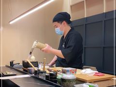 -Sushi Hanzo半藏(天环广场店)