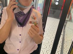 -必胜客(绿地新都会店)