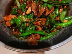 -味上湘菜馆(岳麓山店)