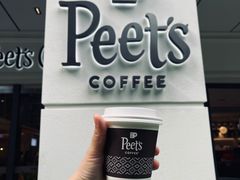 -Peet's Coffee皮爷咖啡(万象天地店)