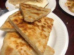 -老红桥炸灌肠牛肚锅烧烤(定福庄店)