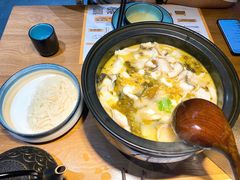 -九锅一堂酸菜鱼(学府凯德店)