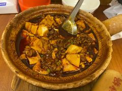 -罗妈砂锅(四川成都奎星楼店)