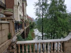 -中旅阿那亚九龙湖·公主酒店