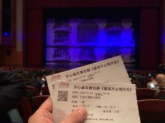 -宁波大剧院