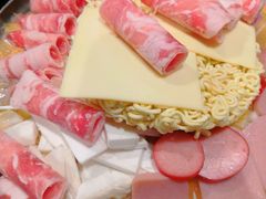 -炙韩料理·部队锅专门店