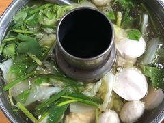 -绿光森林餐厅